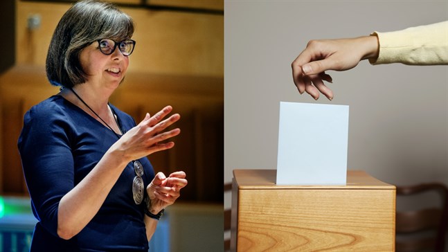 Normalt gynnas borgerliga partier av lågt valdeltagande. Men vid våren val är det inte säkert eftersom de äldre som brukar rösta flitigast hör till riskgruppen.