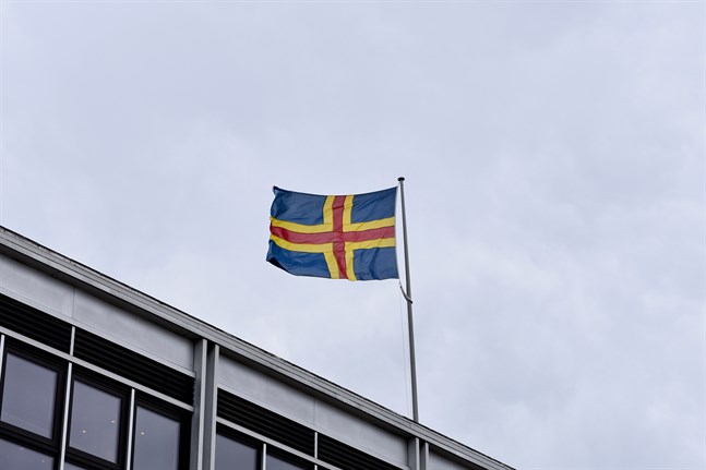 På fredagen rapporterades 27 nya fall av covid-19 på Åland.