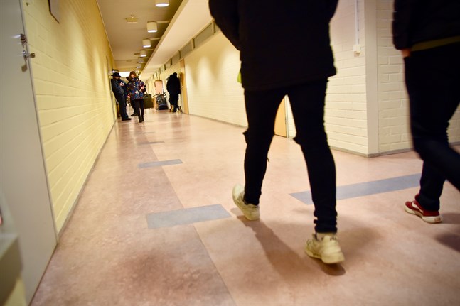 Distansundervisningen och coronarestriktionerna riskerar att försämra de ungas psykiska hälsa.
