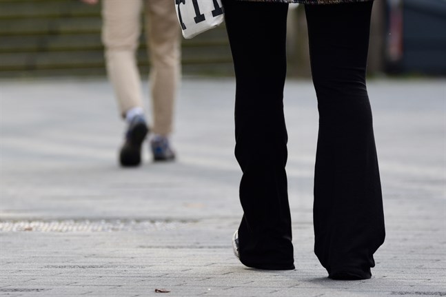 Under förra året kontaktades Brottsofferjouren av 22 500 personer.