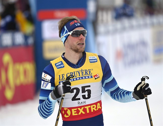 Joni Mäki.