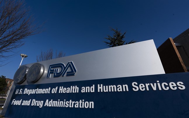 USA:s läkemedelsmyndighet FDA är positiv till ett nytt coronavaccin från amerikanska Johnson & Johnson.