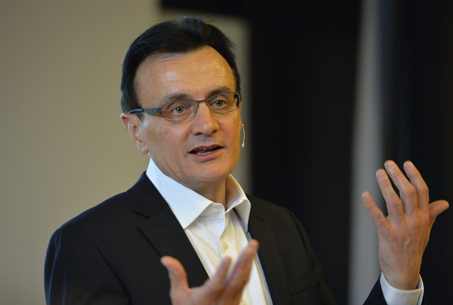 Astra Zenecas koncernchef Pascal Soriot är en av deltagarna i torsdagens utskottsmöte i EU-parlamentet om vaccinhanteringen i EU.