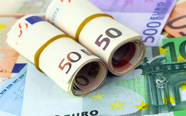 Nästan en procent av pensionsfondernas värde går åt till förvaltningen av dem (2017).