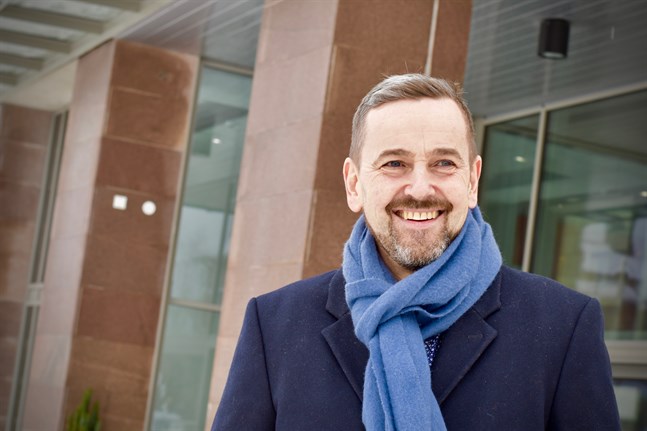 Ulf Stenman, som tillträder som svensk direktör vid Kommunförbundet i sommar, tror att det kommer att finnas ett starkt sug efter att träffas i verkliga livet så fort det blir möjligt.