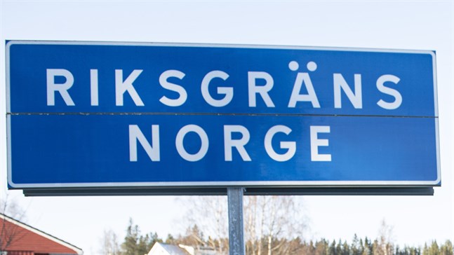 Gränspendlarna från Sverige och Finland måste kunna visa upp ett negativt covid-19-test innan de släpps in i Norge.
