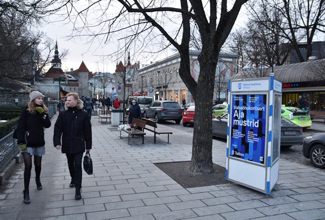 Totalt 66 628 estländare har hittills insjuknat i covid-19. Den estniska incidensen är med andra ord nästan nio gånger så hög som i Finland.