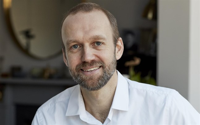 "Det här är dag ett för oss i Norden", säger Martin Backlund, som är Amazon Prime Videos innehållschef för Norden (samt Storbritannien och Irland). Han är svensk och har jobbat inom Amazon de senaste nio åren.