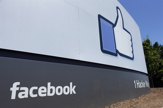 Facebook ska betala 650 miljoner dollar i skadestånd.