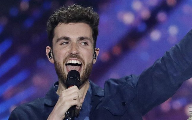 Duncan Laurence vann Eurovision 2019. Året därpå ställdes evenemanget in till följd av coronapandemin.