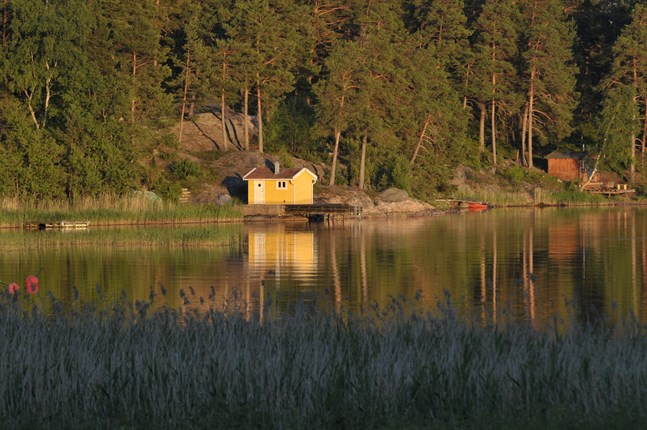 Veckans quiz är fyllt av frågor om sommarstugor.
