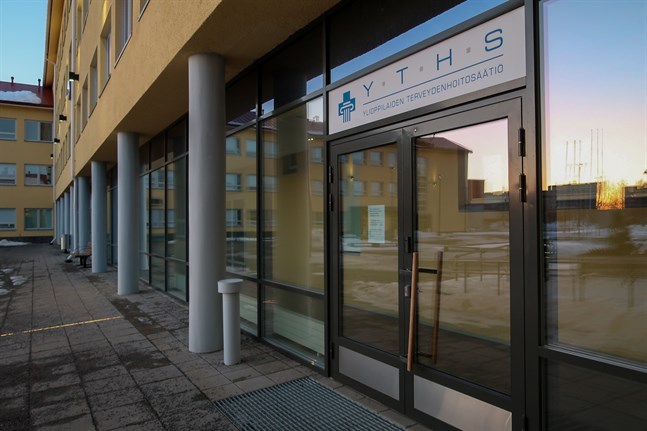 Vid årsskiftet ändrade vårdsystemet på Studenternas hälsovårdsstiftelse och tidsbokningen överbelastades då ny personal utbildades.