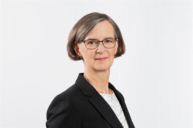 Personal- och studentrestauranger kan inte lämnas utanför när restauranger kompenseras, säger Sodexos vd Bianca Brink.