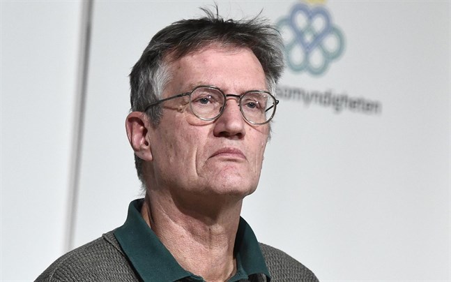 Allt tyder på att Astra Zenecas vaccin mot covid-19 är ett väldigt bra vaccin, säger statsepidemiolog Anders Tegnell.