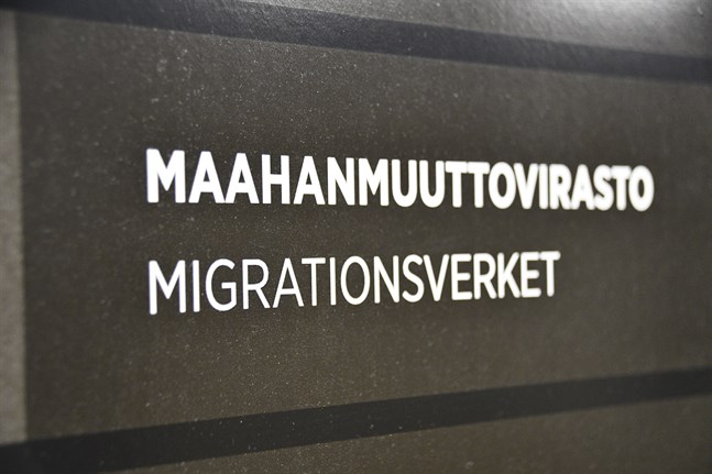 Migrationsverket publicerade på fredagen statistik om kvotflyktingar.