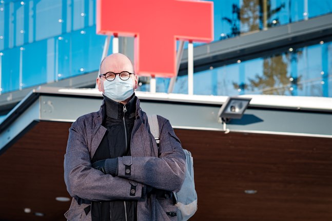 Heikki Kaukoranta