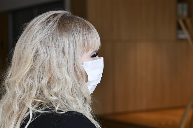 Sammanlagt 62 522 personer i Finland har bekräftats smittade av coronaviruset sedan epidemins början.