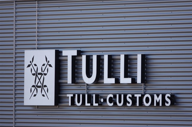 Tullen beslagtog 2020 sammanlagt cirka 770 kilo narkotika. Det är nästan 1 000 kilo mindre än året innan.