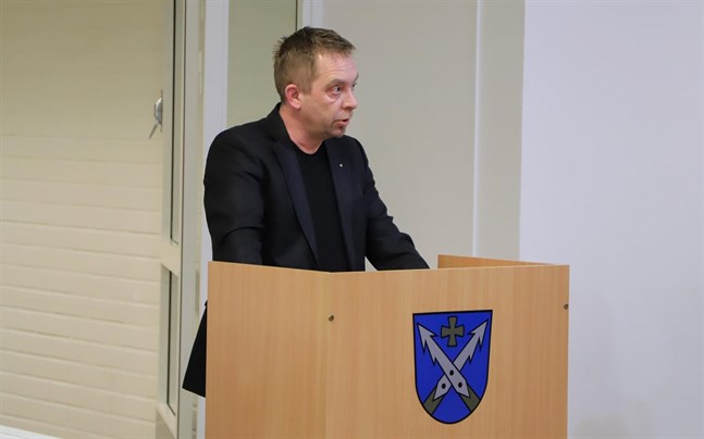 Kim Sebbas tänker överklaga hovrättens dom till Högsta domstolen.