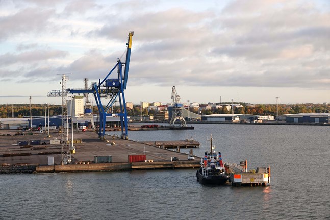 Exporten och konsumtionen utpekas som en orsak till Finlands tillväxt i år. Nästa år väntas den privata konsumtionen spela en stor roll.