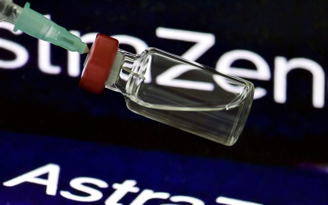 Stopp för Astra Zenicas vaccin inom Soite redan nästa vecka.