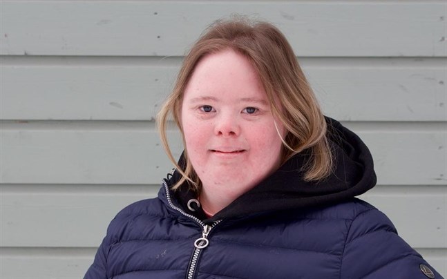 Matilda Hemmings största dröm är att bli känd via sina dansvideor och få träffa sin favoritartist, Tousin ”Tusse” Chiza som vann Melodifestivalen i år.