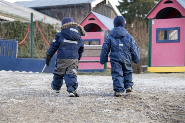Förra året dog fyra barn med covid-19 som underliggande dödsorsak.
