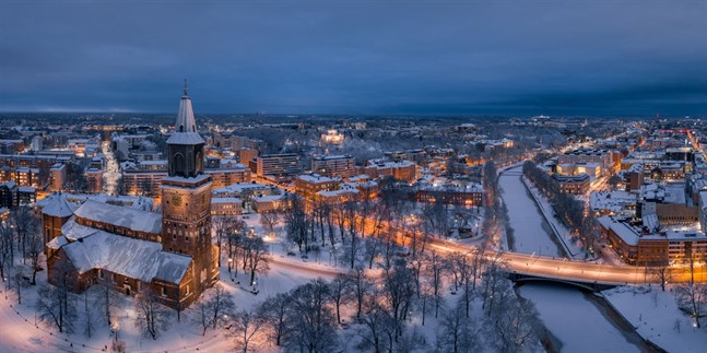 Det är ännu öppet om lagförslaget om begränsningar i rörelsefriheten skulle gälla hela Egentliga Finland eller enbart Åbo stad.