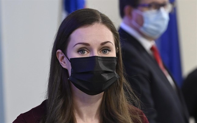 Enligt statsminister Sanna Marin ska de områden där coronaläget är sämst, få mest vaccin, efter att riskgrupperna i Finland blivit vaccinerade.