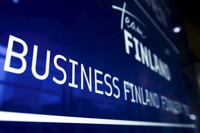 Coronastöden från Business Finland kom föredömligt snabbt, om än inte alltid till rätt adress, skriver Håkan P-H Rönnqvist.