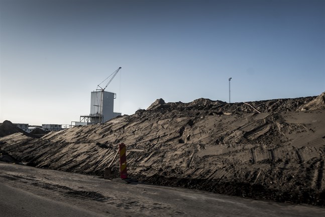 Hybrit, som samägs av SSAB och de statliga bolagen LKAB och Vattenfall, investerar drygt 25 miljoner euro i en pilotanläggning för vätgaslagring i Luleå.