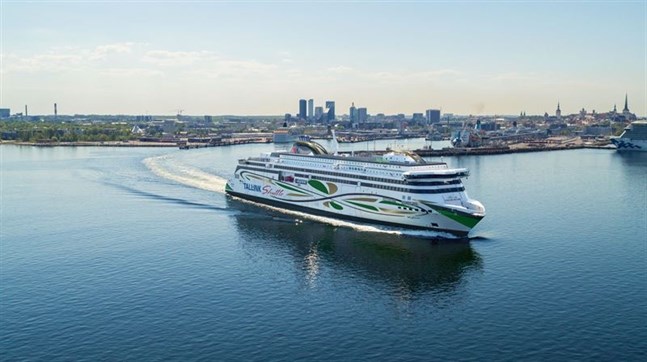 Rederiet Tallink Silja börjar erbjuda billiga coronatest på två av sina färjor på fredagar.