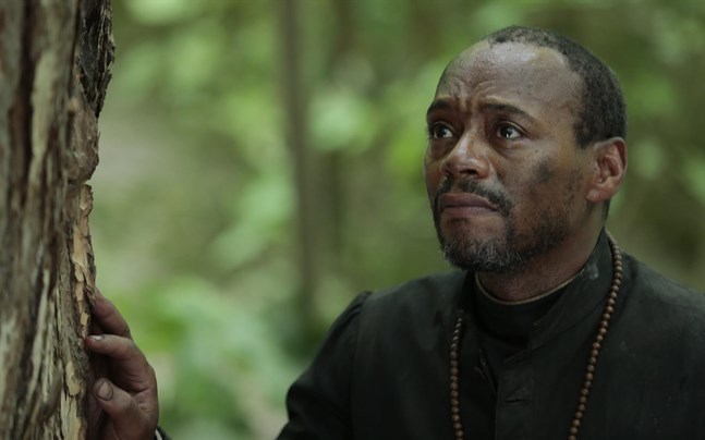 Raoul Peck guidar tittaren genom århundraden av rasism och folkmord i "Exterminate all the brutes".