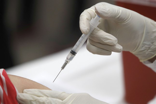 Vaccintvång kan ibland vara en nödvändighet i demokratiska länder, det slår Europadomstolen fast.