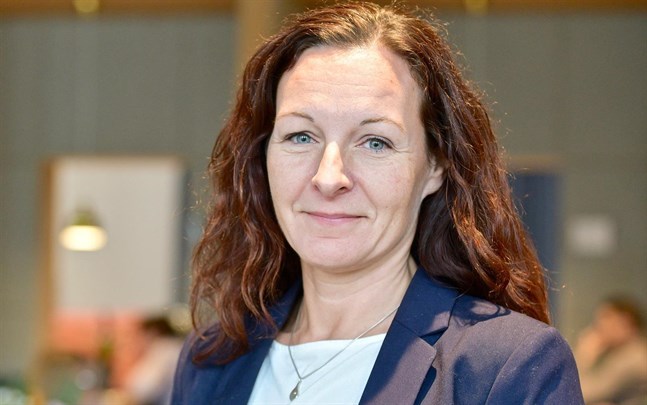 – Medborgarna har ett enormt kunnande om lokala förhållanden och människor i olika grupper, säger Marina Lindell, projektforskare vid institutet för samhällsforskning vid Åbo Akademi.