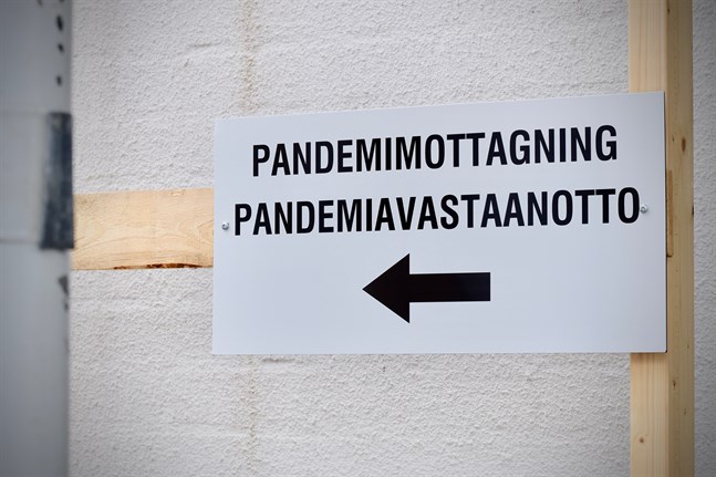 I fjol mattas coronapandemin av till sommaren. Fenomenet kallas säsongsvariation.