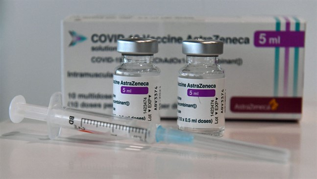 Den nationella expertgruppen för vaccinationsfrågor, KRAR, sammanträder i dag för att fatta beslut om användningen av coronavaccinet Astra Zeneca.