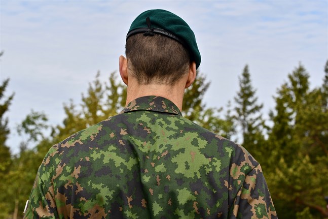 23 finska fredsbevarare evakuerades tillfälligt från Libanon. Av de evakuerade har 9 fredsbevarare testat positivt för coronaviruset hittills.