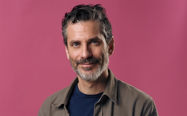 Jens Lapidus ”Paradis City” en hårdkokt spänningsroman, och samtidigt en dystopisk framtidsskildring från ett Sverige och Stockholm anno 2025.