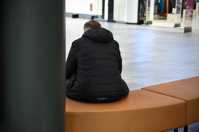 Allt fler studerande är enligt Social- och hälsovårdsministeriet i behov av psykvårdstjänster till följd av coronaepidemin.