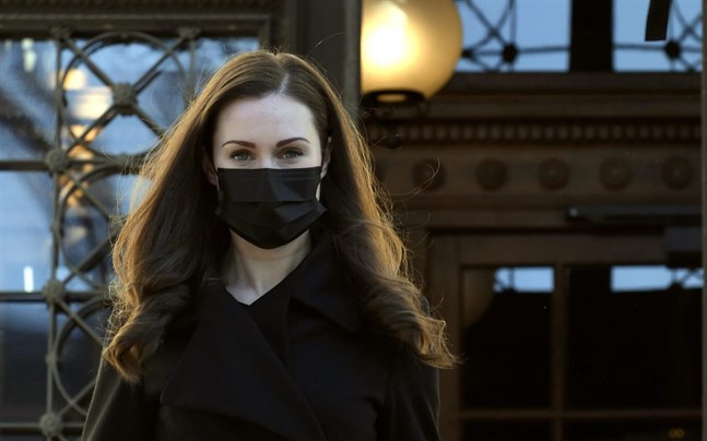 Statsminister Sanna Marin och resten av regeringen har fått respons av finländarna.