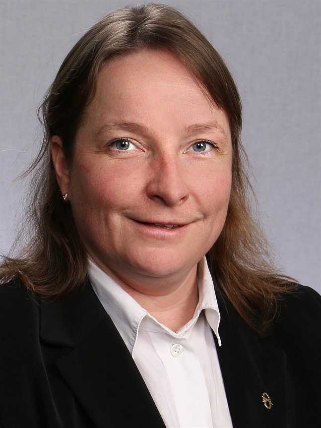 Minna Nenonen blir ny verksamhetsledare för Reservistförbundet. Hon tillträder sin tjänst den 1 augusti.