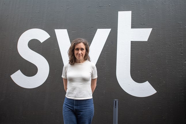 Nyversionen av "Saltkråkan" är en del av SVT:s nya satsning "Sveriges minne". "Vi vill göra tv-klassiker. Både för dem som tittar i dag och för dem som tittar i framtiden", säger SVT:s vd Hanna Stjärne. Arkivbild.