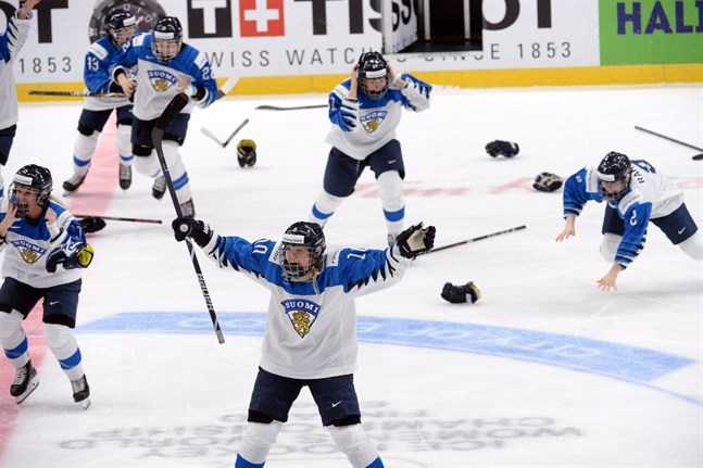 Senast de blåvita damerna har spelat ett mästerskap var 2019. Då blev det ett sensationellt VM-silver efter en högdramatisk final mot USA.