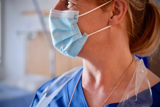 Över 1,5 miljoner finländare har nu fått åtminstone en dos coronavaccin.