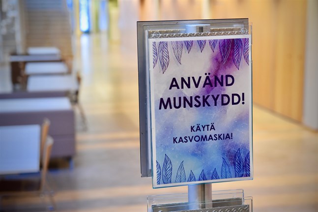 Sedan coronaepidemins början har närapå 86 000 personer i Finland bekräftats smittade av viruset.