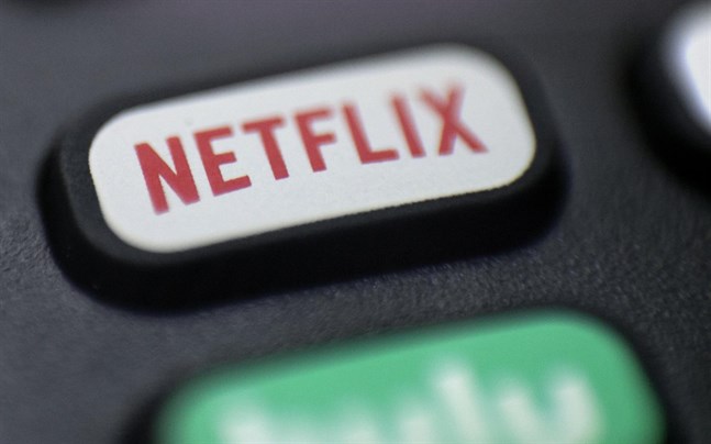 Netflix satsar i Norden.