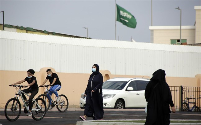 Saudiarbien kan få egen elbilstillverkning.