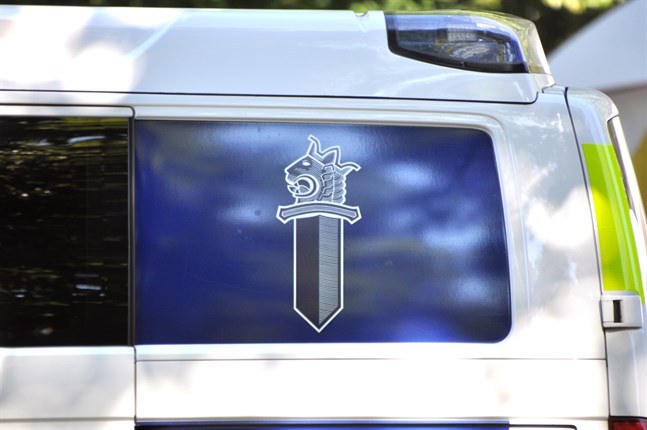 Natten till onsdag grep polisen fyra katalysatortjuvar i Kides i Norra Karelen.