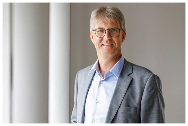 KWH-koncernens vd Kjell Antus kan konstatera att fjolåret blev en succé.